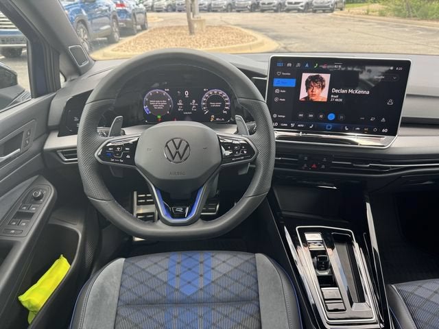 2026 Volkswagen Golf R 2.0T