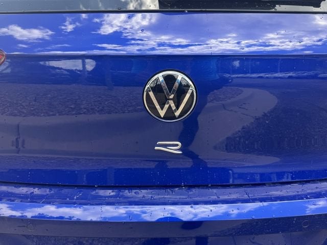 2026 Volkswagen Golf R 2.0T