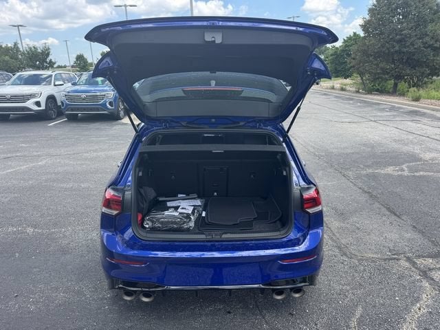 2026 Volkswagen Golf R 2.0T