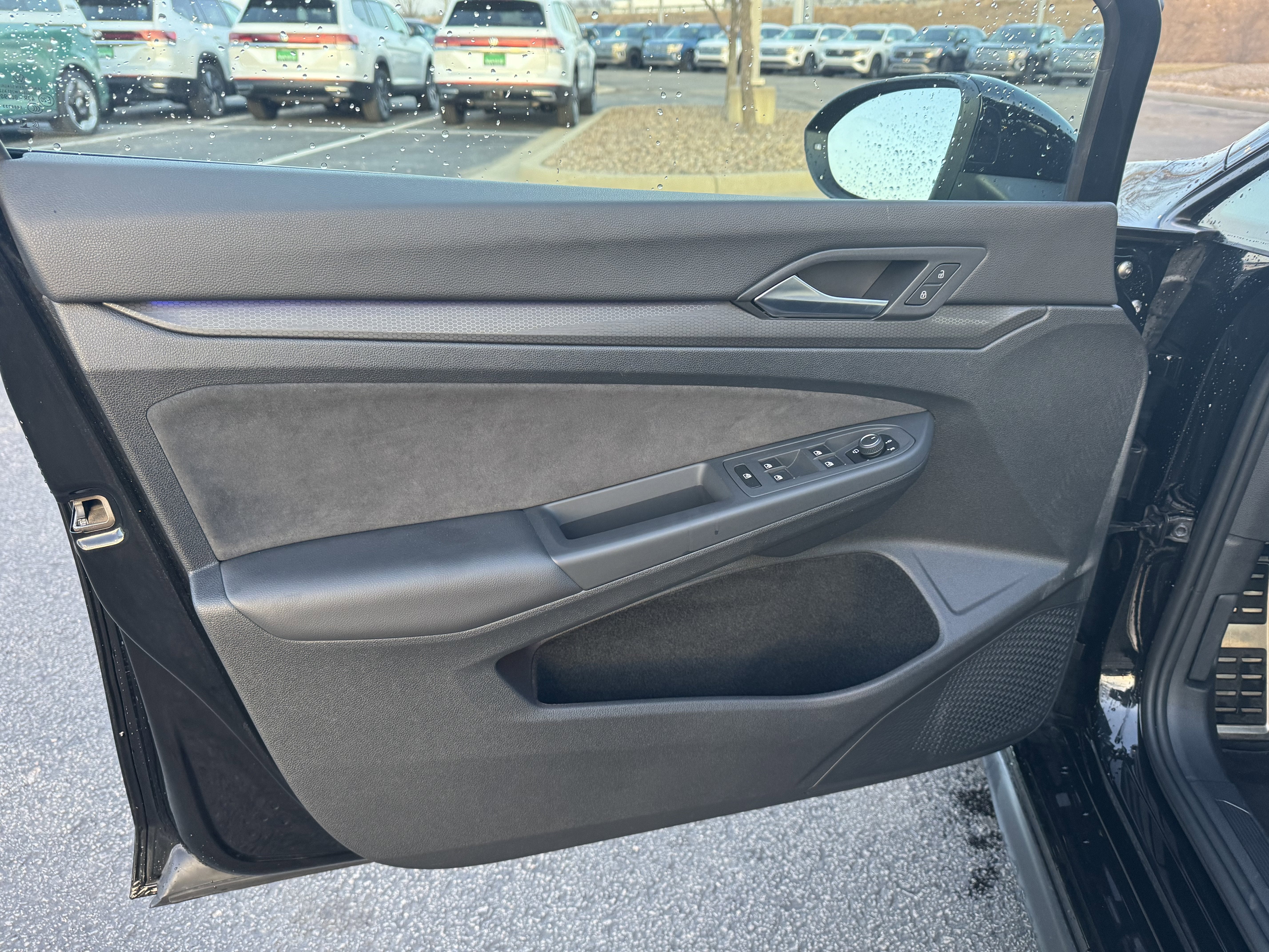 2024 Volkswagen Golf GTI S