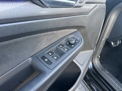 2024 Volkswagen Golf GTI S