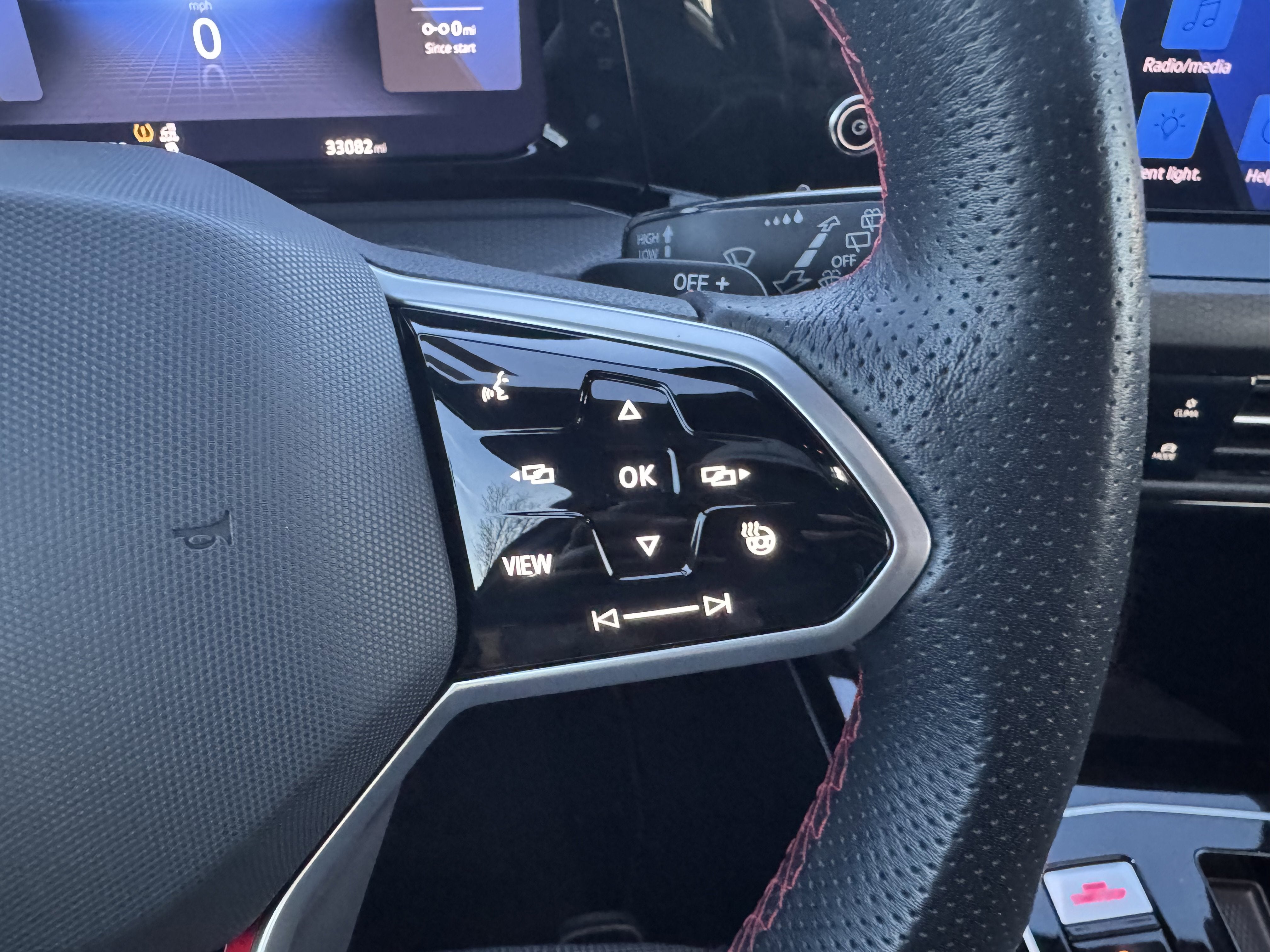 2024 Volkswagen Golf GTI S