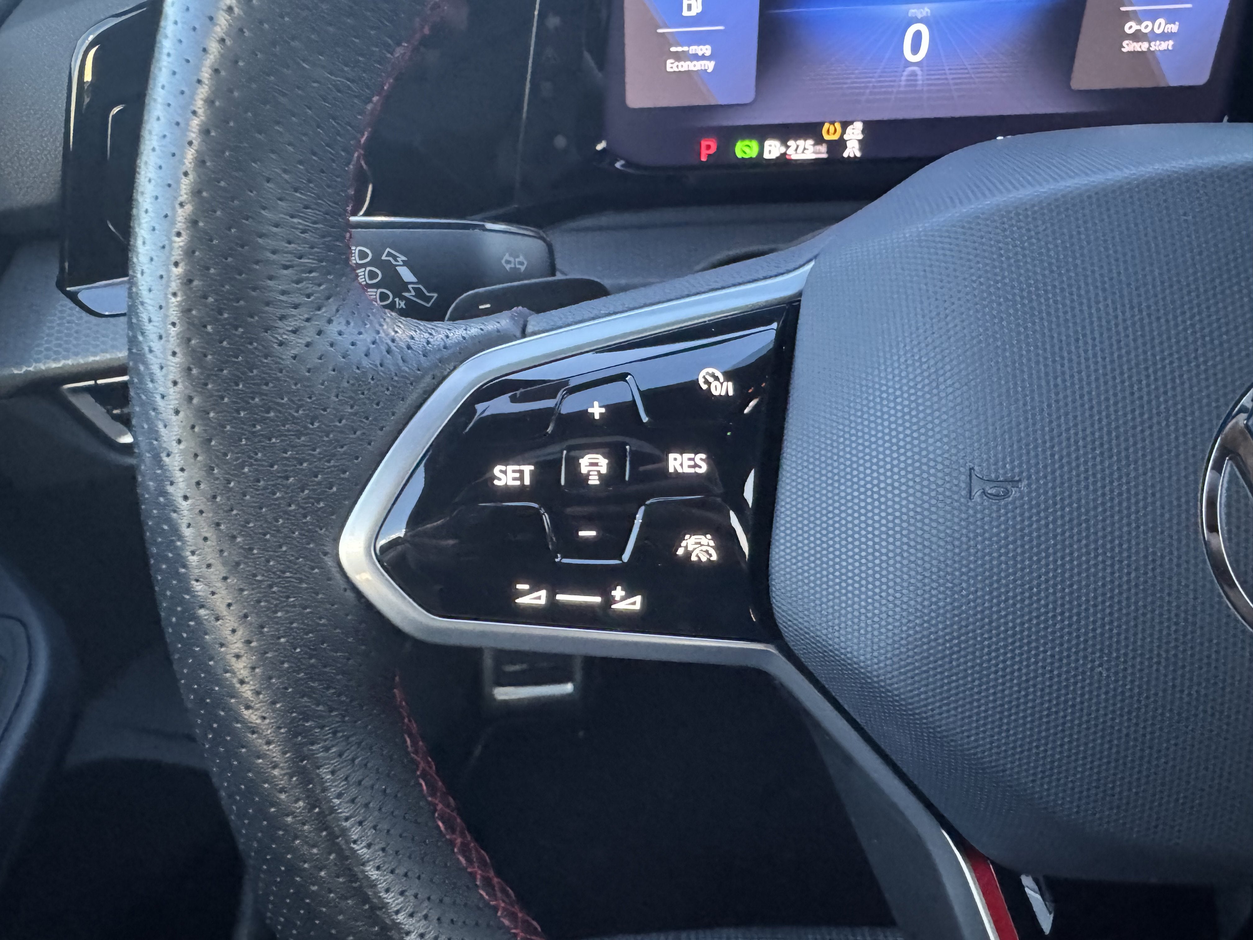 2024 Volkswagen Golf GTI S