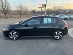 2024 Volkswagen Golf GTI S
