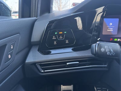 2024 Volkswagen Golf GTI S