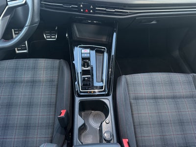 2024 Volkswagen Golf GTI S