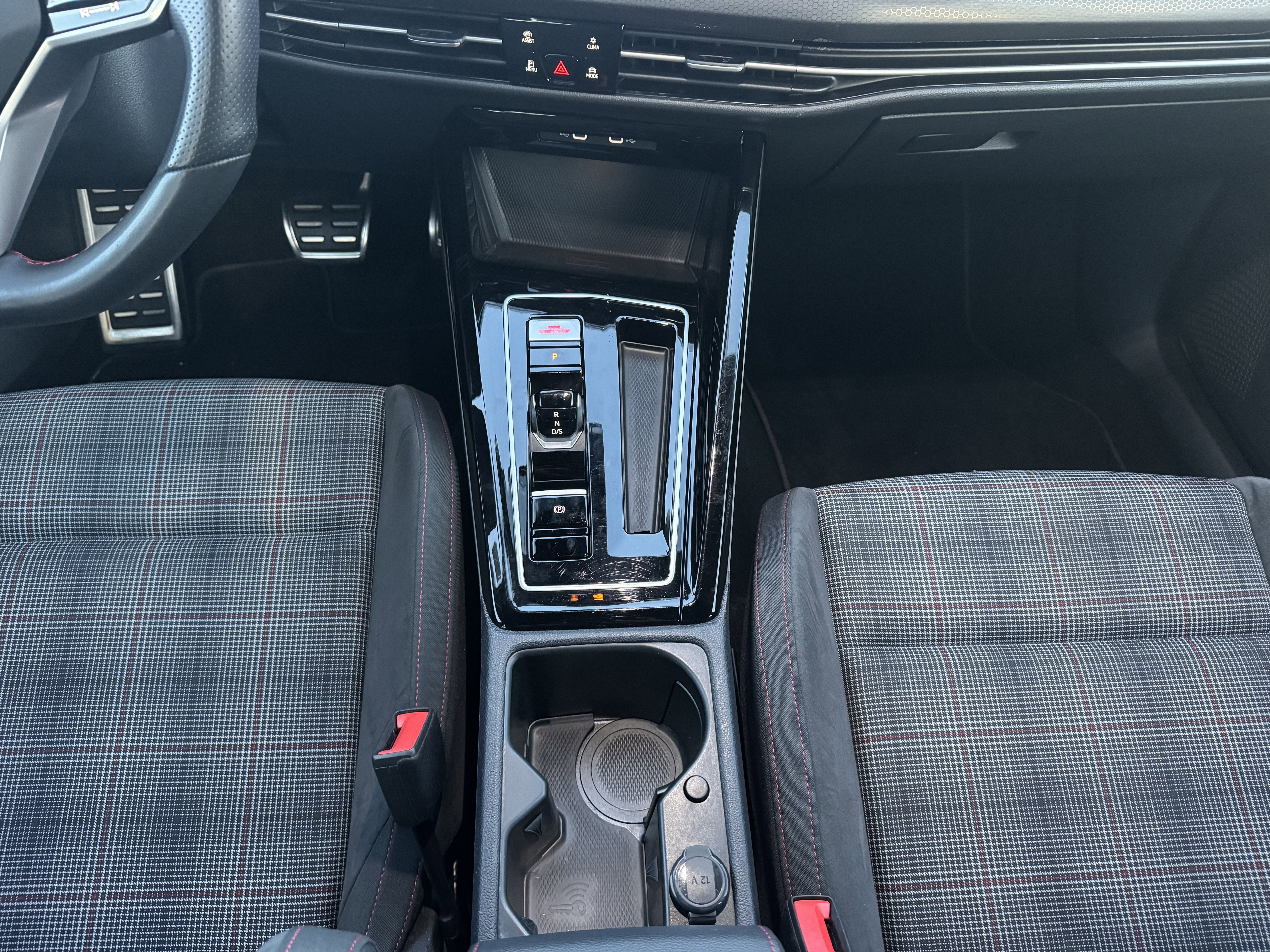 2024 Volkswagen Golf GTI S