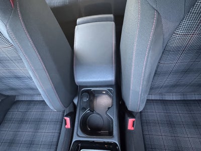 2024 Volkswagen Golf GTI S