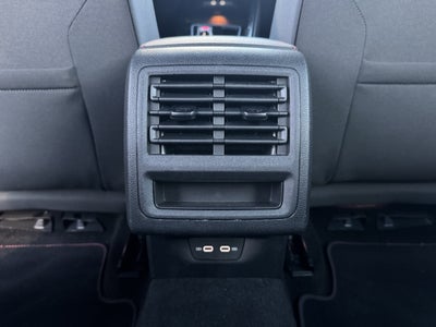 2024 Volkswagen Golf GTI S