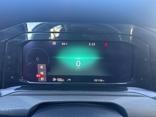 2024 Volkswagen Golf GTI S