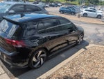 2024 Volkswagen Golf GTI S