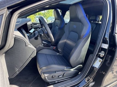 2026 Volkswagen Golf R 2.0T