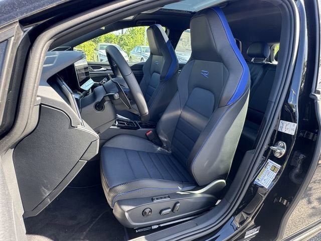 2026 Volkswagen Golf R 2.0T