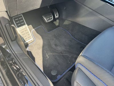 2026 Volkswagen Golf R 2.0T