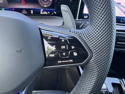 2026 Volkswagen Golf R 2.0T