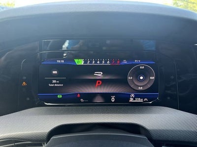 2026 Volkswagen Golf R 2.0T