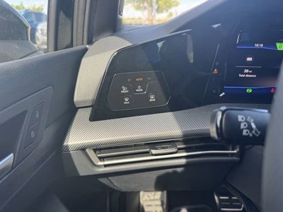 2026 Volkswagen Golf R 2.0T
