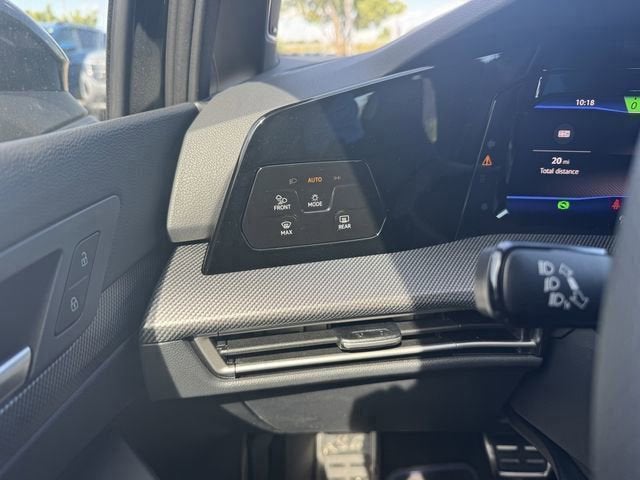 2026 Volkswagen Golf R 2.0T