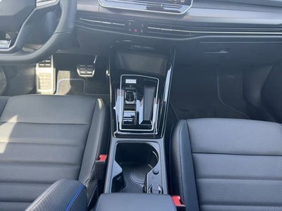 2026 Volkswagen Golf R 2.0T