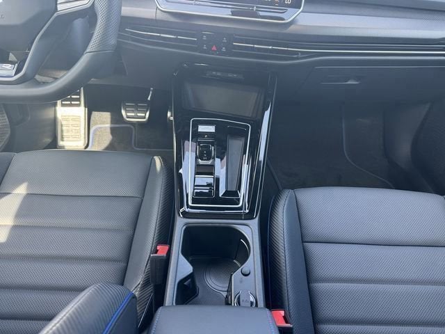 2026 Volkswagen Golf R 2.0T