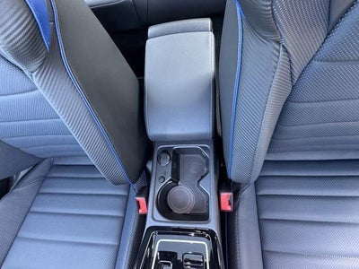 2026 Volkswagen Golf R 2.0T