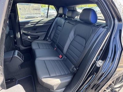 2026 Volkswagen Golf R 2.0T