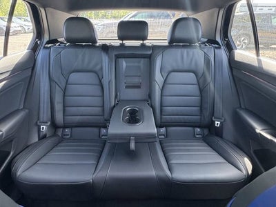 2026 Volkswagen Golf R 2.0T