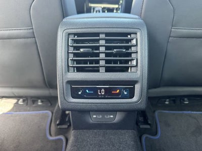 2026 Volkswagen Golf R 2.0T