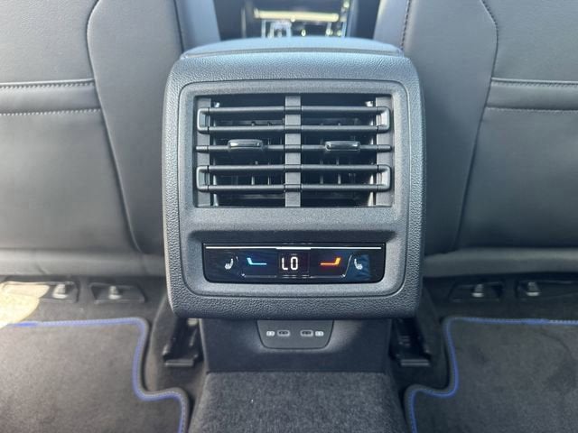 2026 Volkswagen Golf R 2.0T