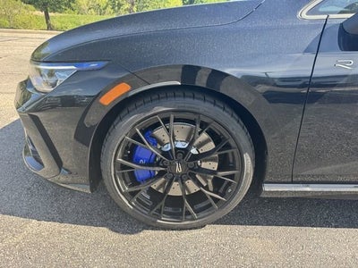 2026 Volkswagen Golf R 2.0T