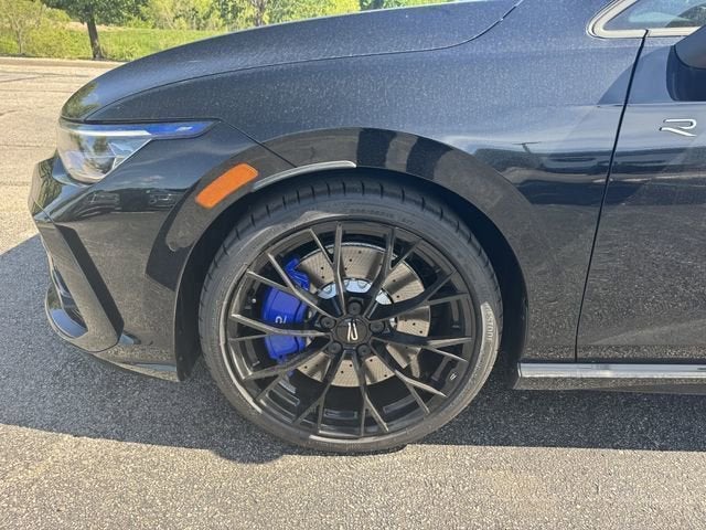 2026 Volkswagen Golf R 2.0T