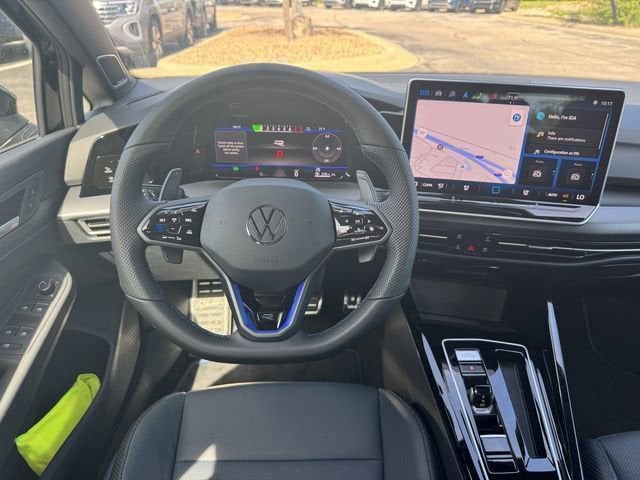 2026 Volkswagen Golf R 2.0T