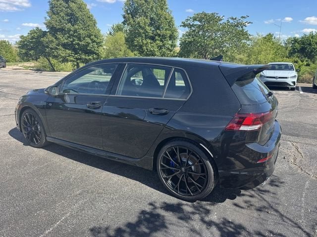2026 Volkswagen Golf R 2.0T