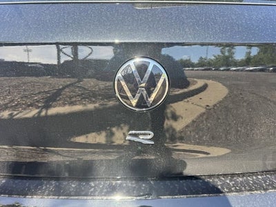 2026 Volkswagen Golf R 2.0T