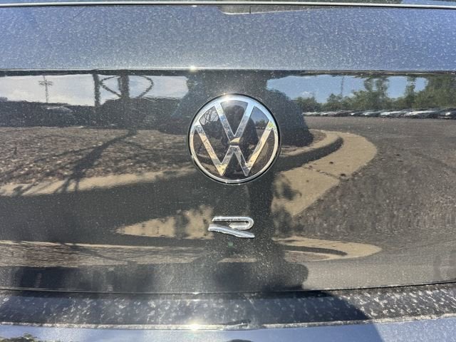 2026 Volkswagen Golf R 2.0T