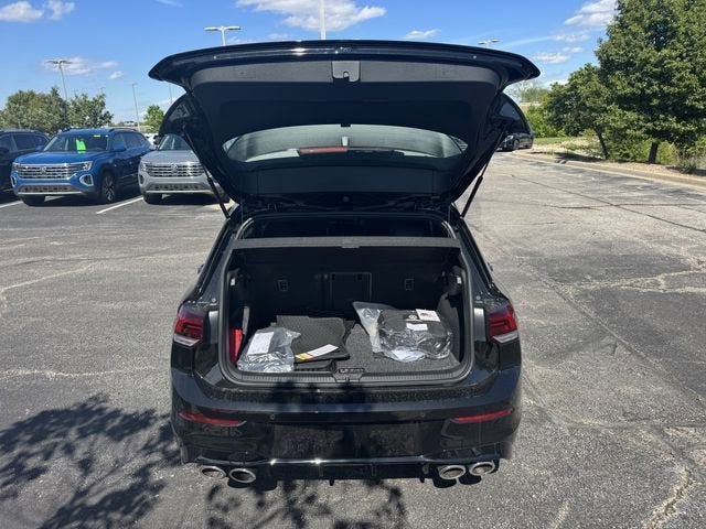 2026 Volkswagen Golf R 2.0T