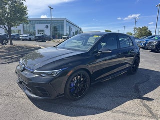 2026 Volkswagen Golf R 2.0T