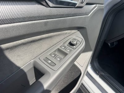 2026 Volkswagen Golf GTI S