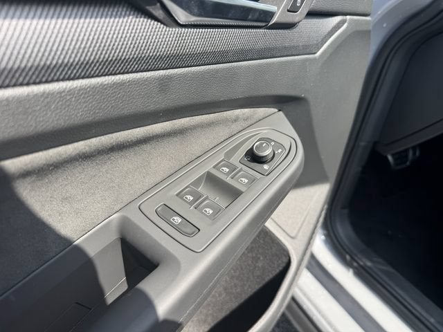 2026 Volkswagen Golf GTI S