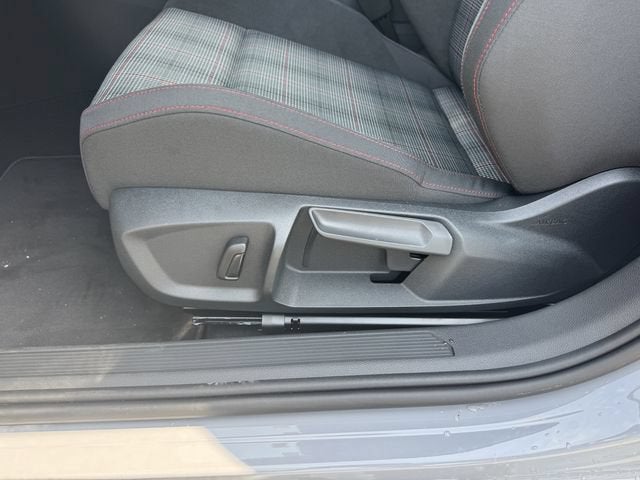 2026 Volkswagen Golf GTI S