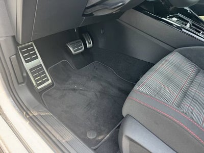 2026 Volkswagen Golf GTI S