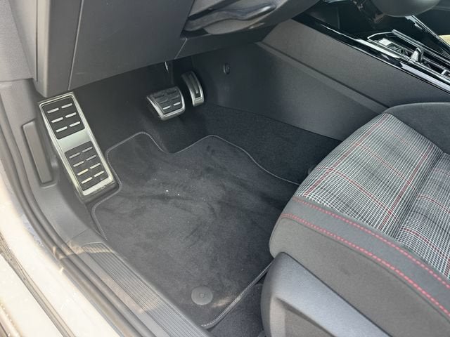 2026 Volkswagen Golf GTI S