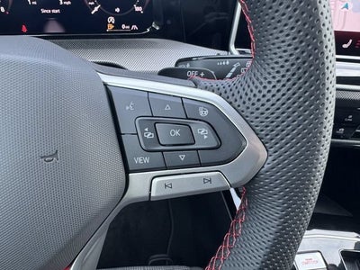 2026 Volkswagen Golf GTI S