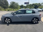 2026 Volkswagen Golf GTI S