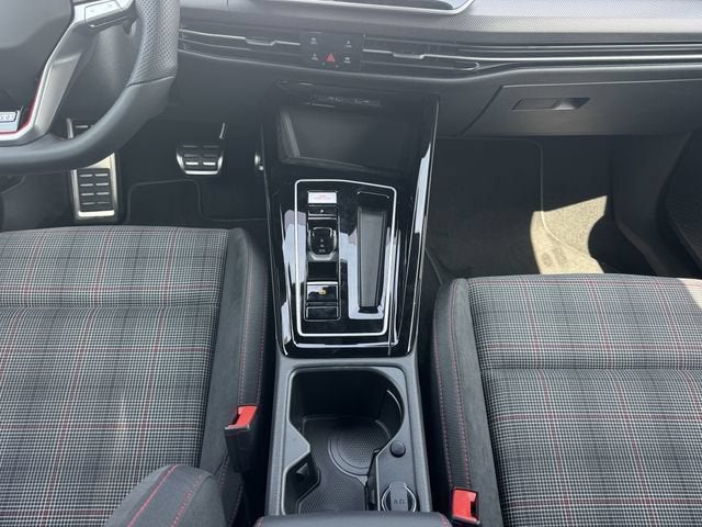 2026 Volkswagen Golf GTI S