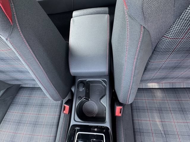 2026 Volkswagen Golf GTI S