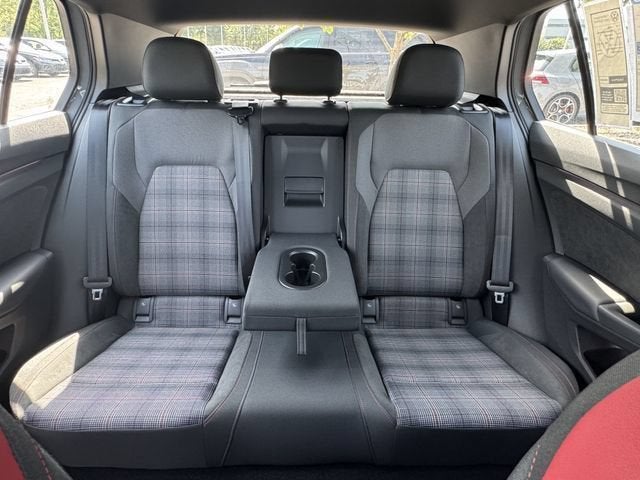 2026 Volkswagen Golf GTI S