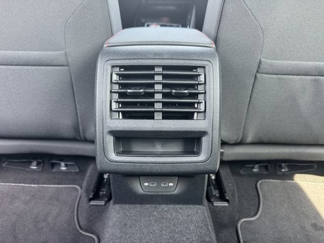 2026 Volkswagen Golf GTI S