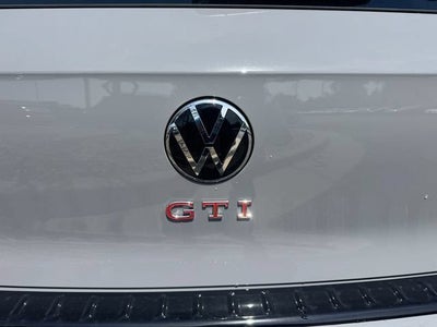 2026 Volkswagen Golf GTI S