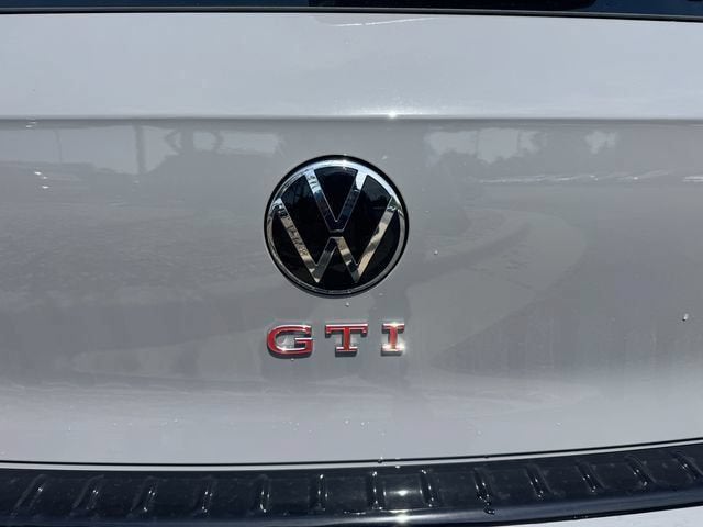 2026 Volkswagen Golf GTI S